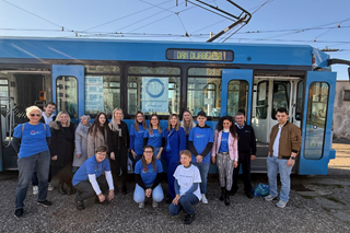 Svjetski dan šećerne bolesti uz besplatno mjerenje razine šećera u tramvaju